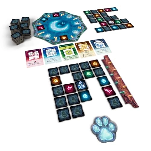 Wispwood: Standard Edition