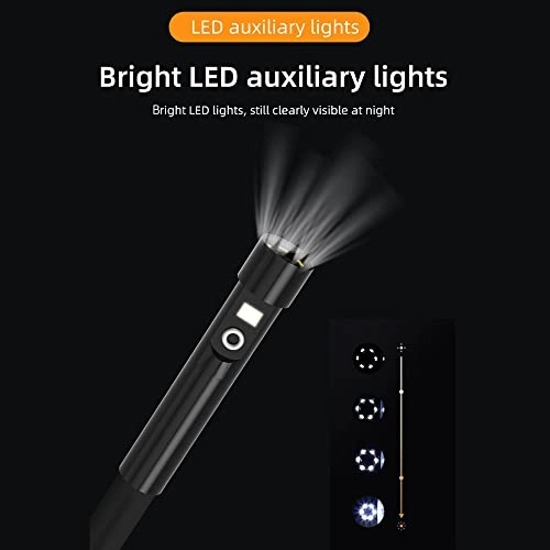 Dual Camera Endoscope - 7-inch 1080P