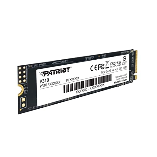 P310 - 1920GB M.2