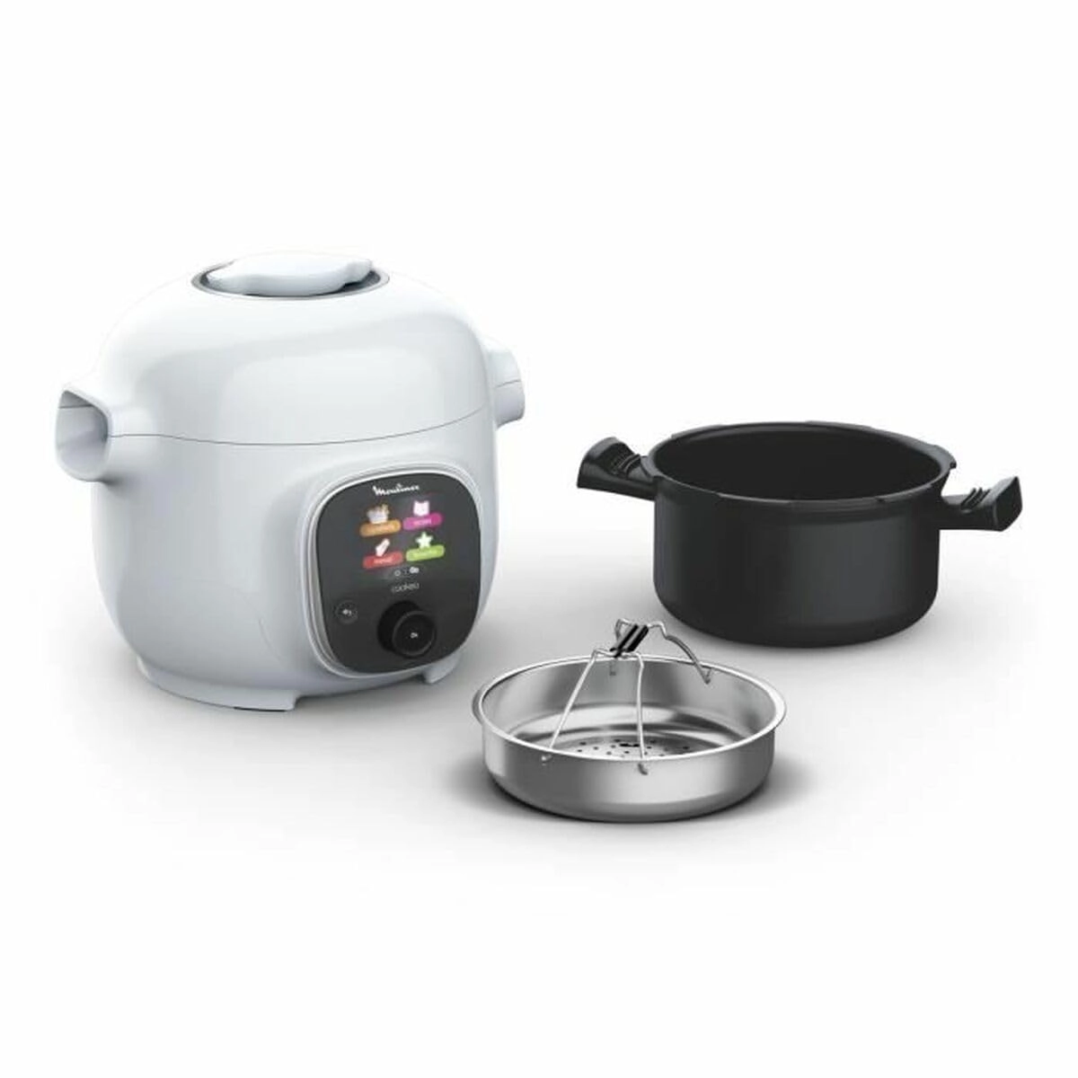 Moulinex FP821827 - 3 Liter(s) 1000 Watts