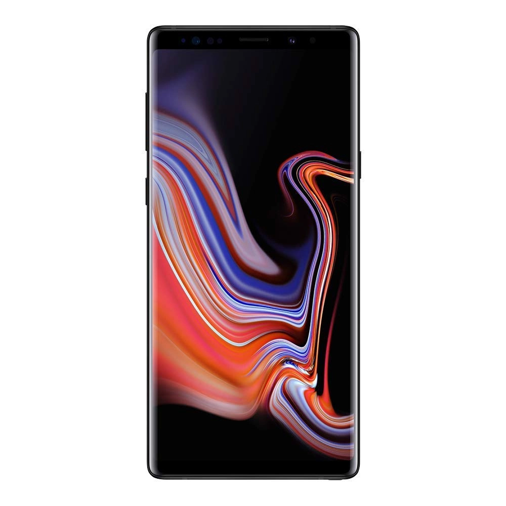 (Renewed) Galaxy Note 9 N960U - 6GB 128GB