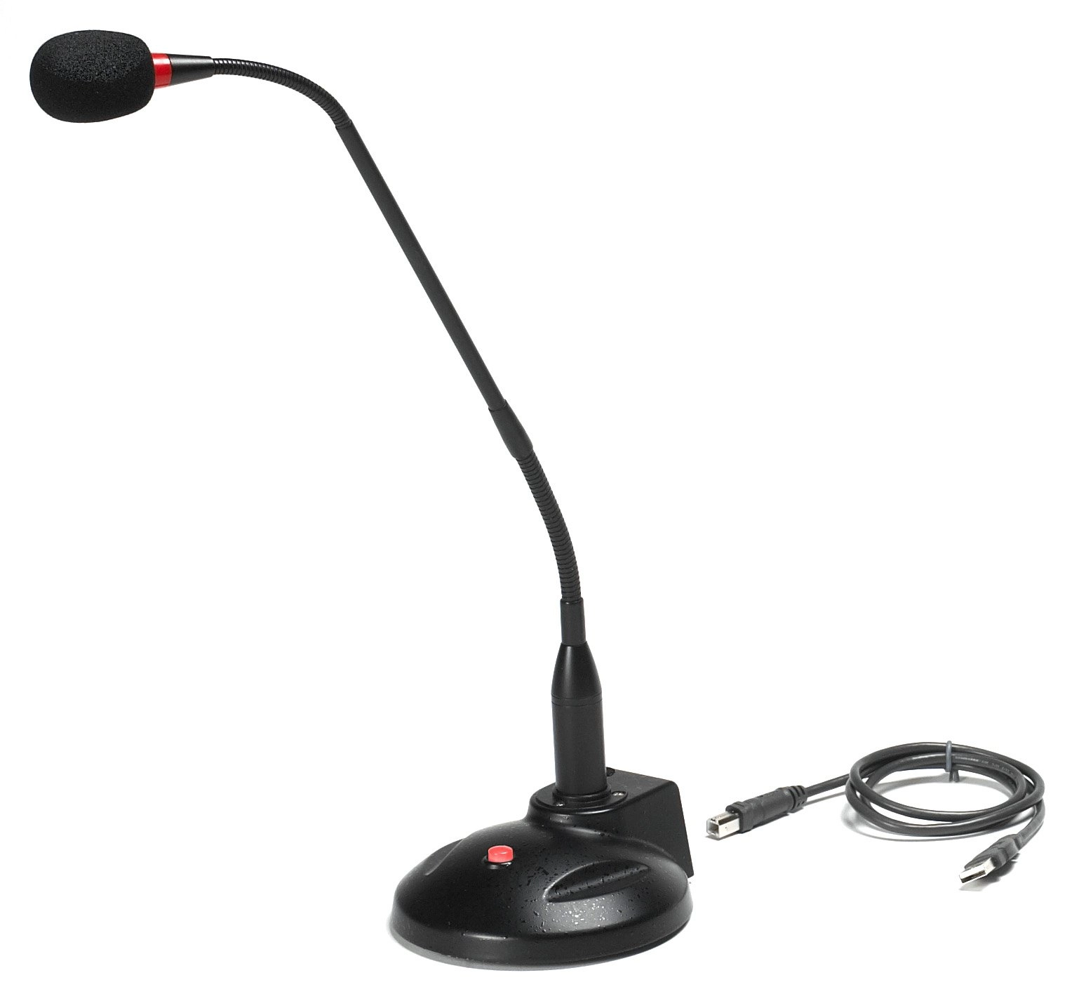 Executive Communication Systems GN-USB-2 USB Microphone