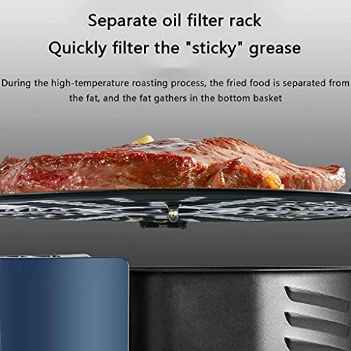 easy and convenient Air Fryer