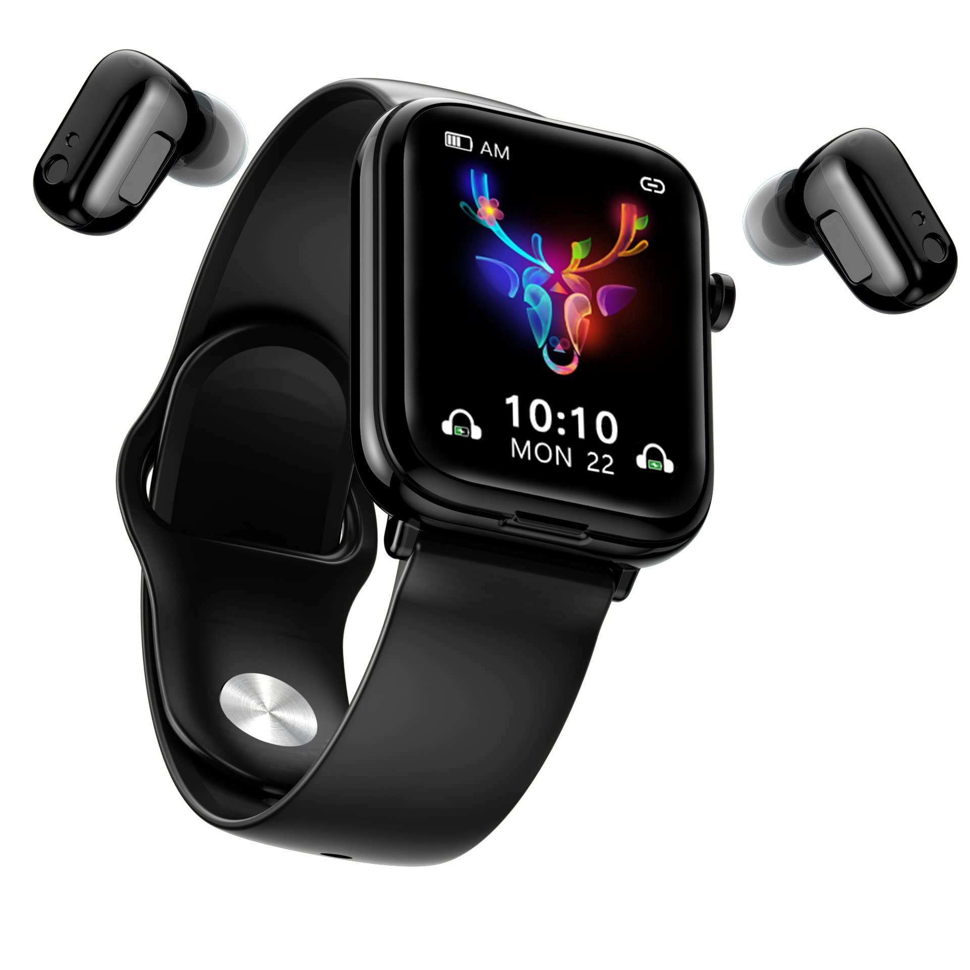 DOOK Smart Watch - 1.7 Inches