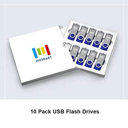 USB 2.0 Flash Drive - 16 GB