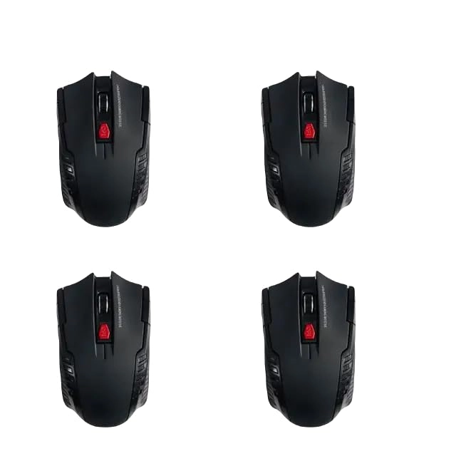 Gaming Mouse - 2.4Ghz Wireless