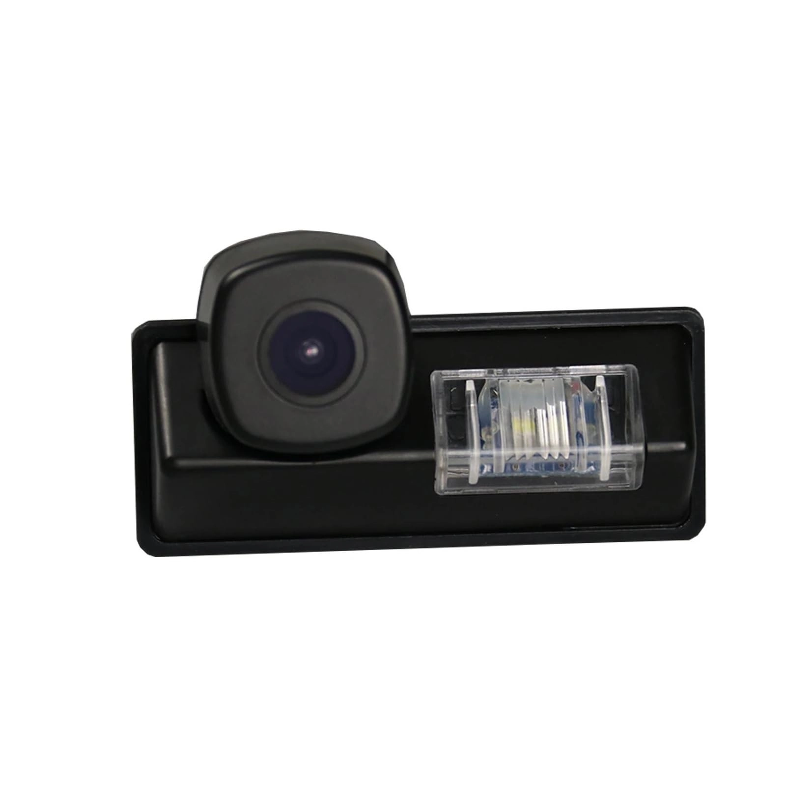 CCD Car Reverse Parking Rear View Camera - Night vision