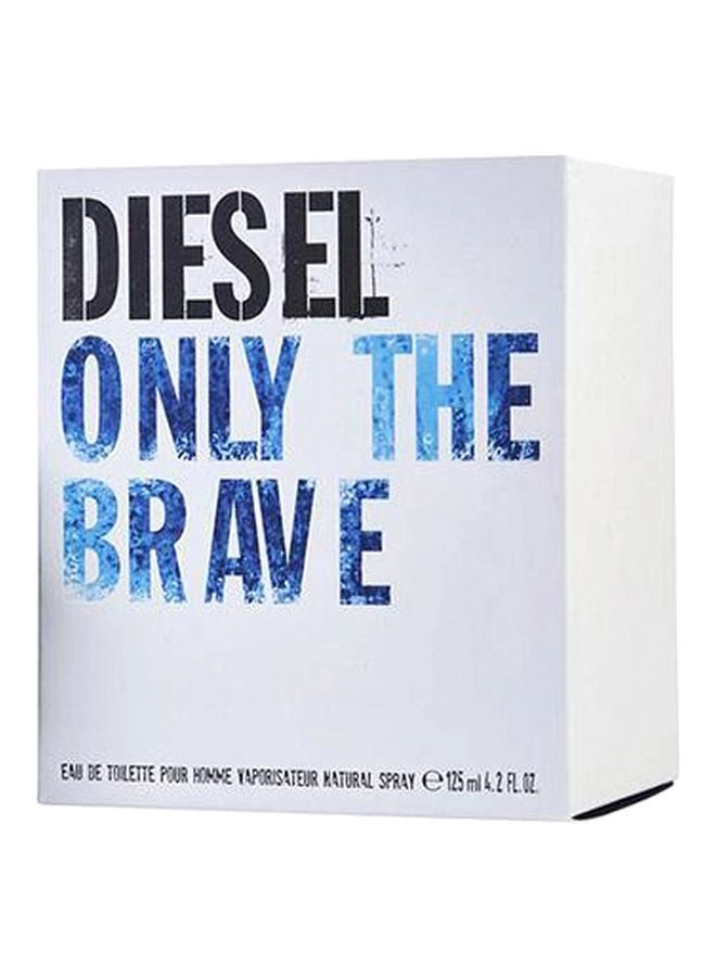 Only The Brave Eau de Toilette 125 ml