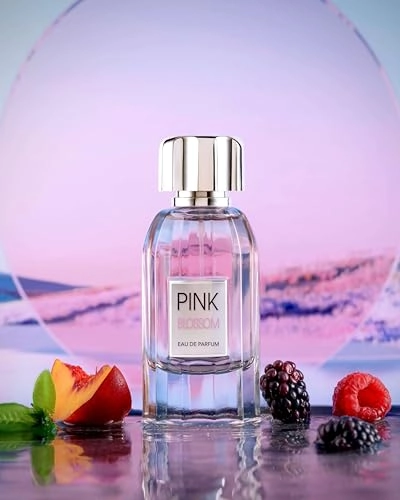 PINK BLOSSOM Eau de Parfum 80 ml