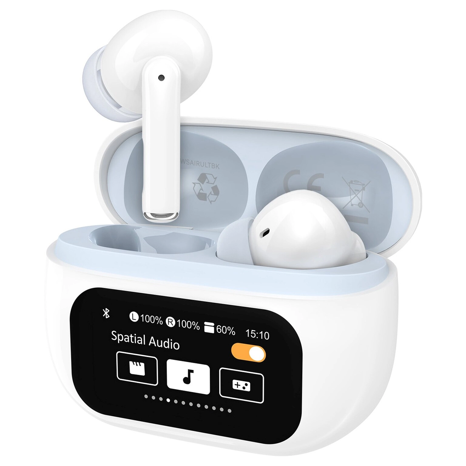 Air Ultra Wireless Earbud