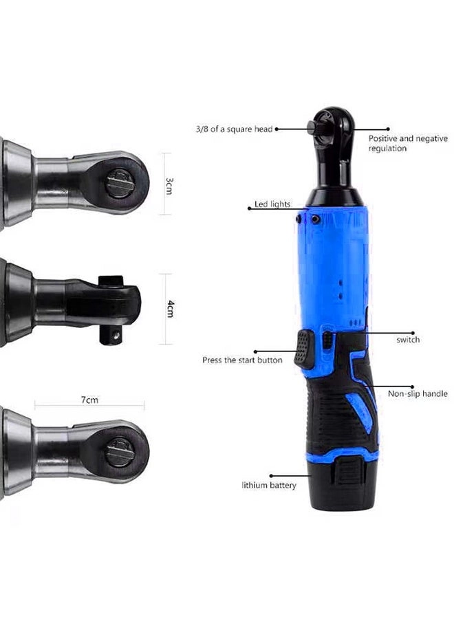 Impact Wrench