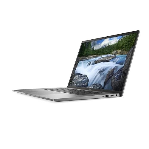 Latitude 7650 J8VTR - 16'' Core Ultra 5 135U 16GB DDR5 512GB SSD