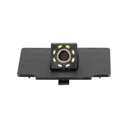 Rear View Reversing Backup Camera - Night vision