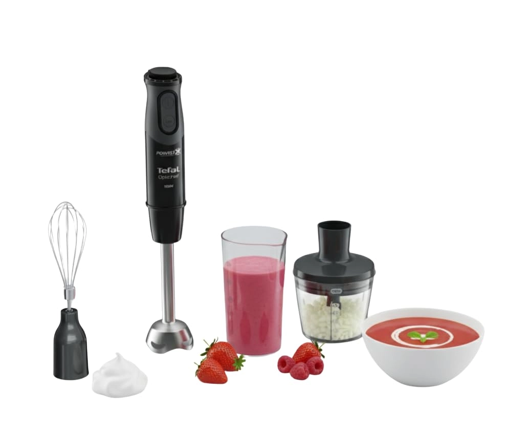 Tefal Optichef Hand Stick Blender - 1000W