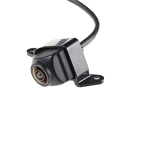 Car Reversing Camera - Hyundai 12V