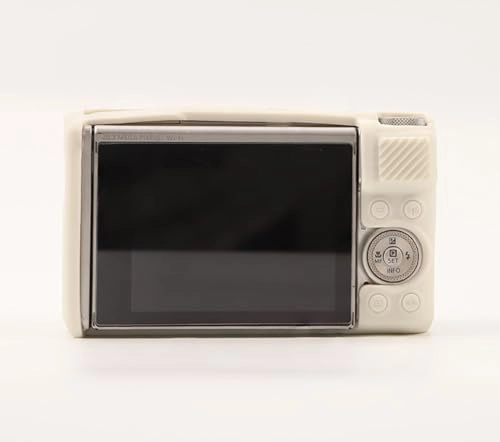 Camera Case - Compatible with Canon PowerShot SX740 / SX730