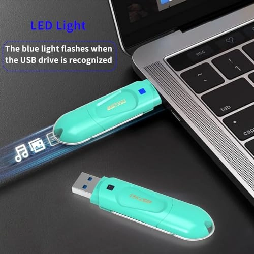 Flex A - USB 3.1 TypeA 64GB