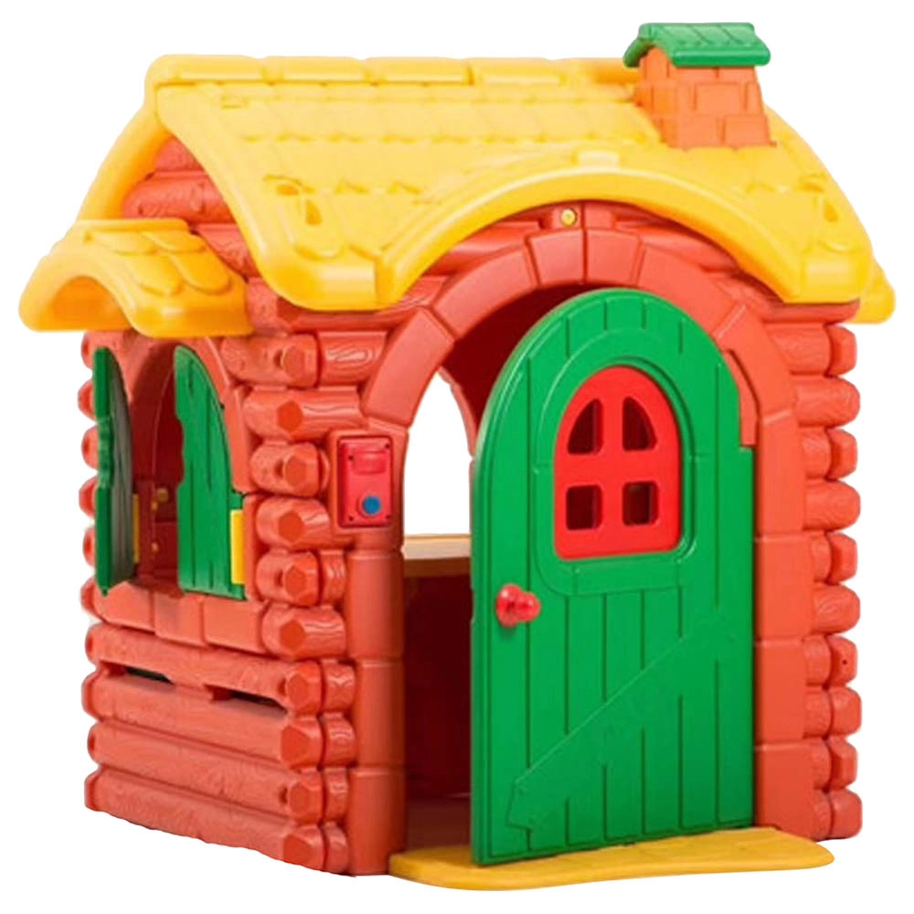 Play House - Beach Play Centre For Kids Suitable for 2 years and above