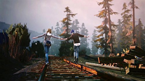 Life Is Strange - PlayStation 4