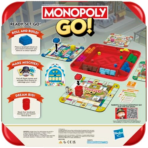 Monopoly GO!