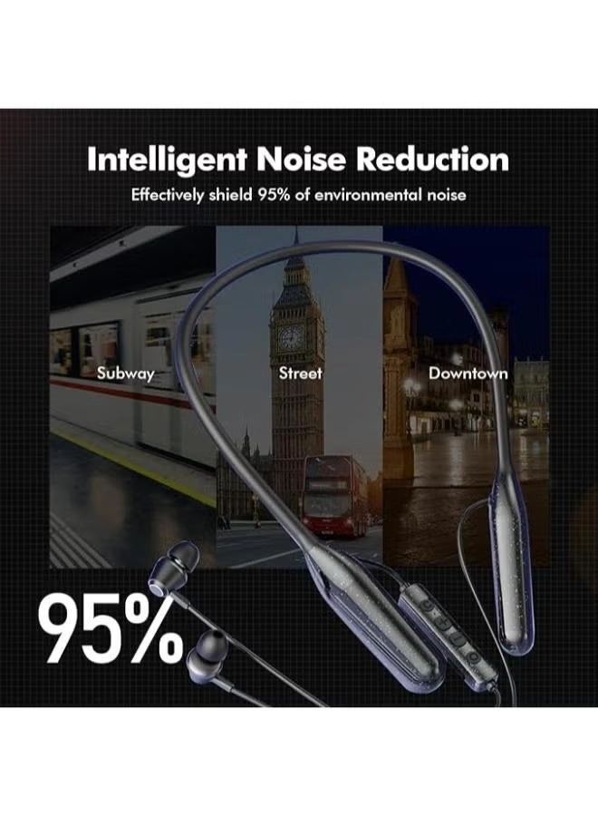 HN101 Wireless Earphone