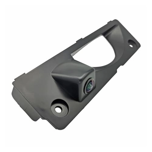 CCD Car Reverse Parking Rear View Camera - Night vision