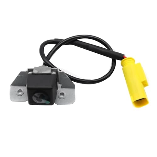 Reversing Camera - Compatible With Hyundai Tucson 2011 2012 2013