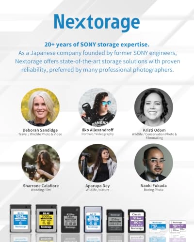 NXF2-PRO - 256GB