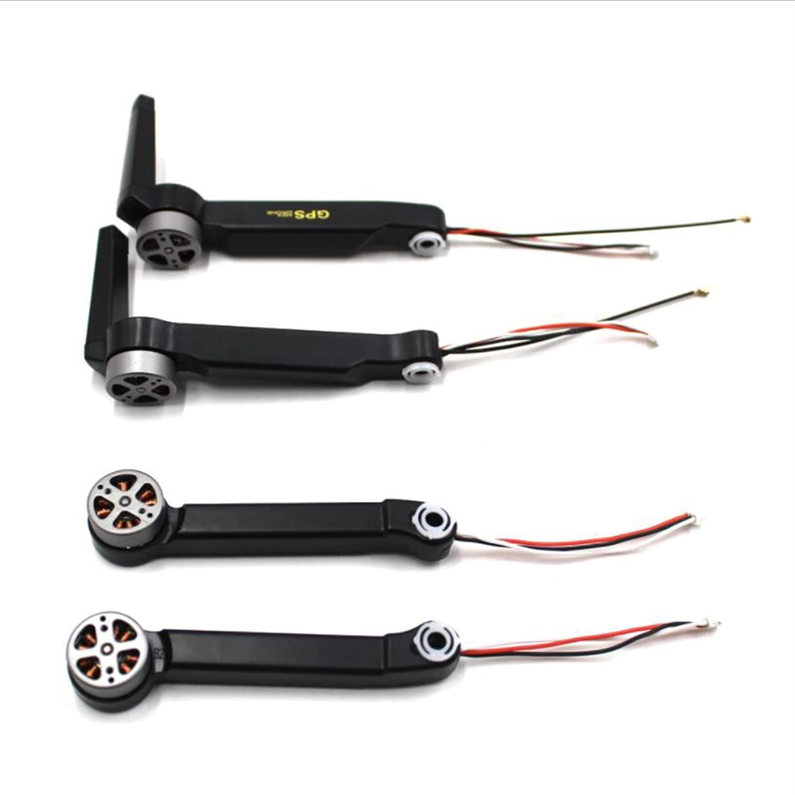 SG108 - Propeller Blade Arm Replacement