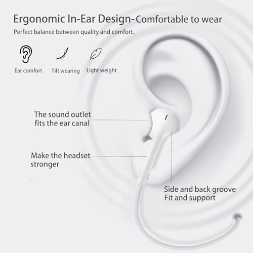 P01 Wired Earbud Pack