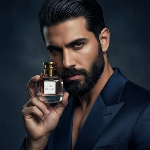 Dubai Dreams Eau de Parfum 30ml