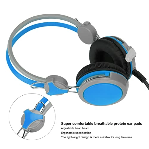 Gaming Headset Wired Headset