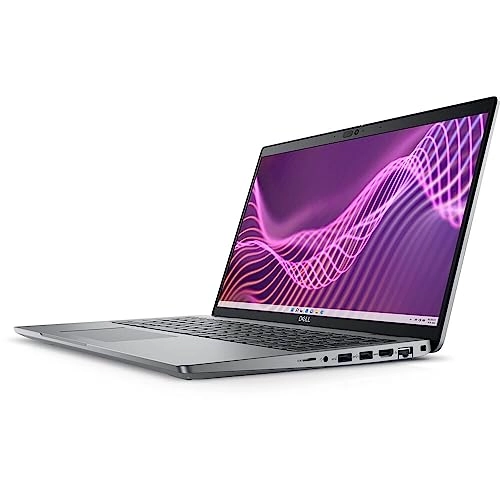 Latitude 5540 - 15.6'' Core i7-1370P 32GB DDR5 512GB SSD