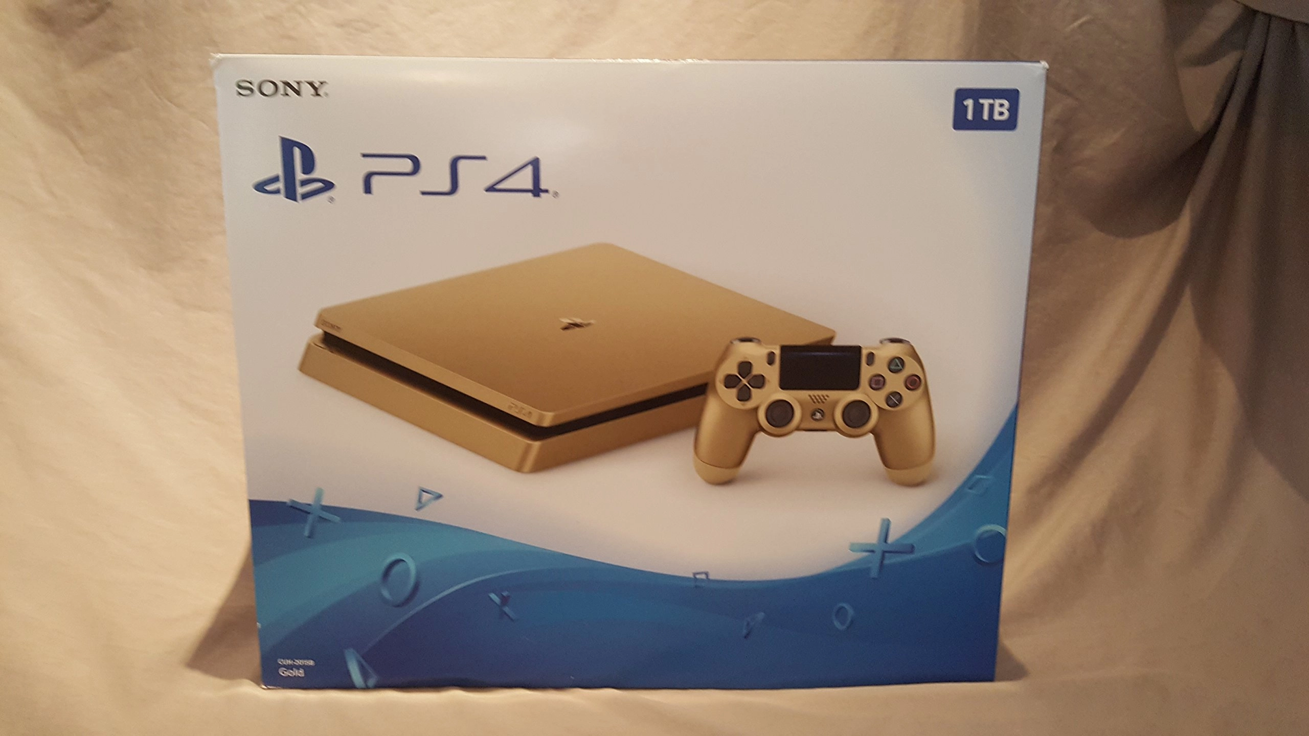 PlayStation 4