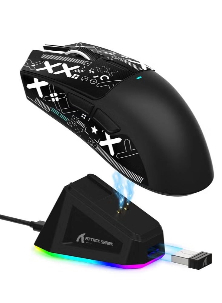 X11 Gaming Mouse - Wireless