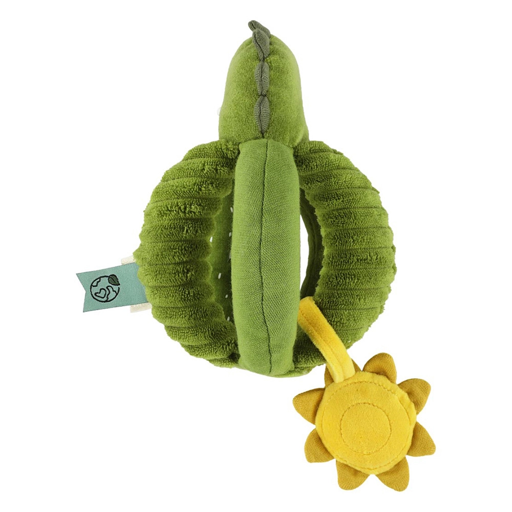 Grabbing Ball - Mr. Dino