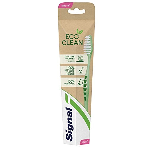 Eco Toothbrush