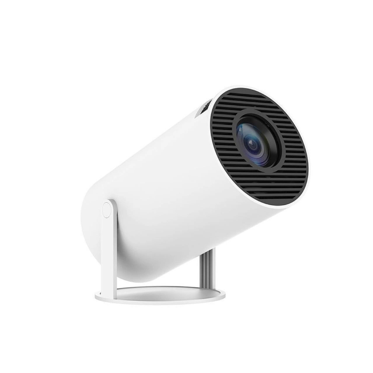 ZAMZIN Portable Smart Projector - 1280×720