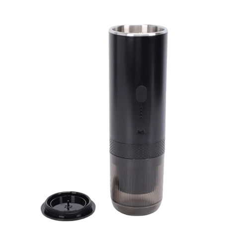 Portable Coffee Maker - 20Bar 7500mAh 3-in-1