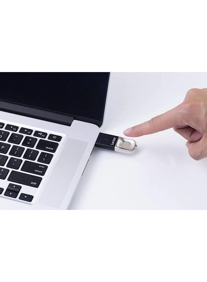 JumpDrive F35 - USB 3.0 USB A 64GB