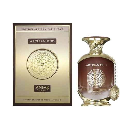 ARTISAN OUD Eau de Parfum 100ml