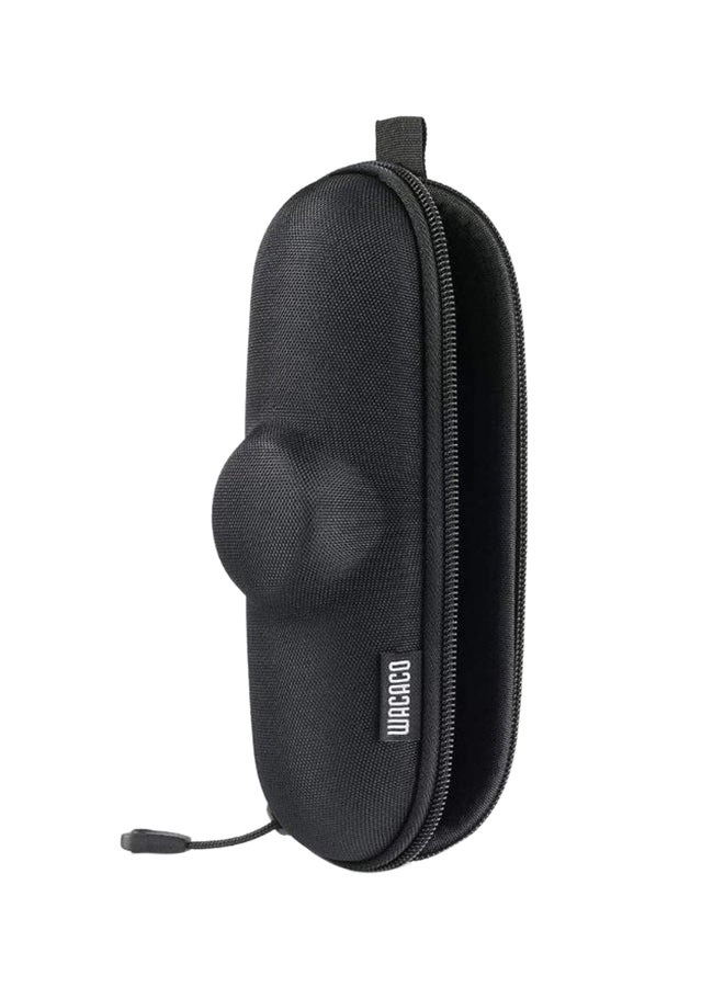 Nanopresso Case - Medium Black