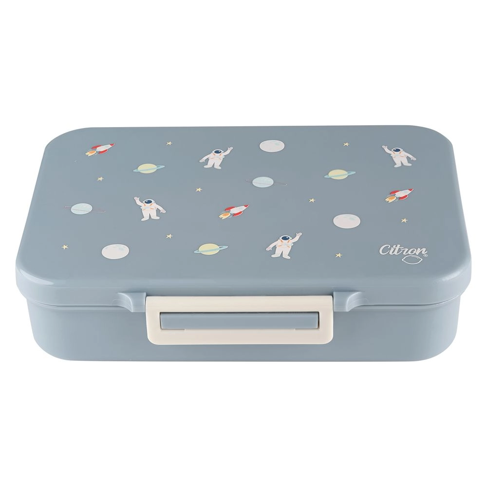 Citron Tritan Lunchbox - Dino 700ml