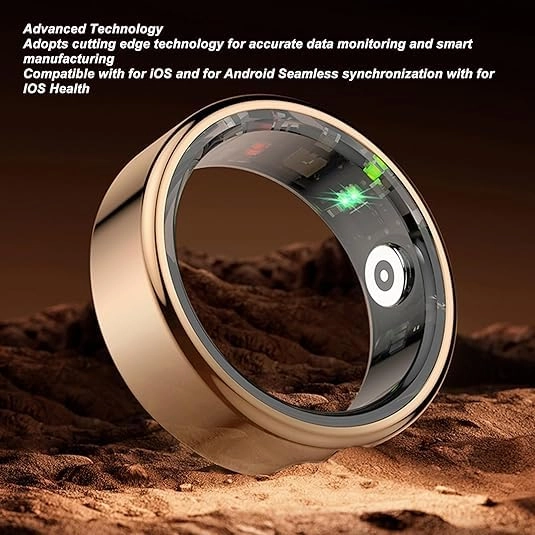 Smart Ring