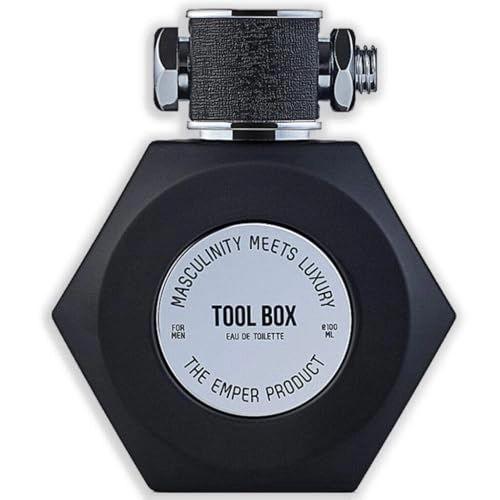 Tool Box - Eau de Toilette 100 ml