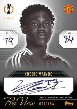 Match Attax Extra 2025 - 31pcs