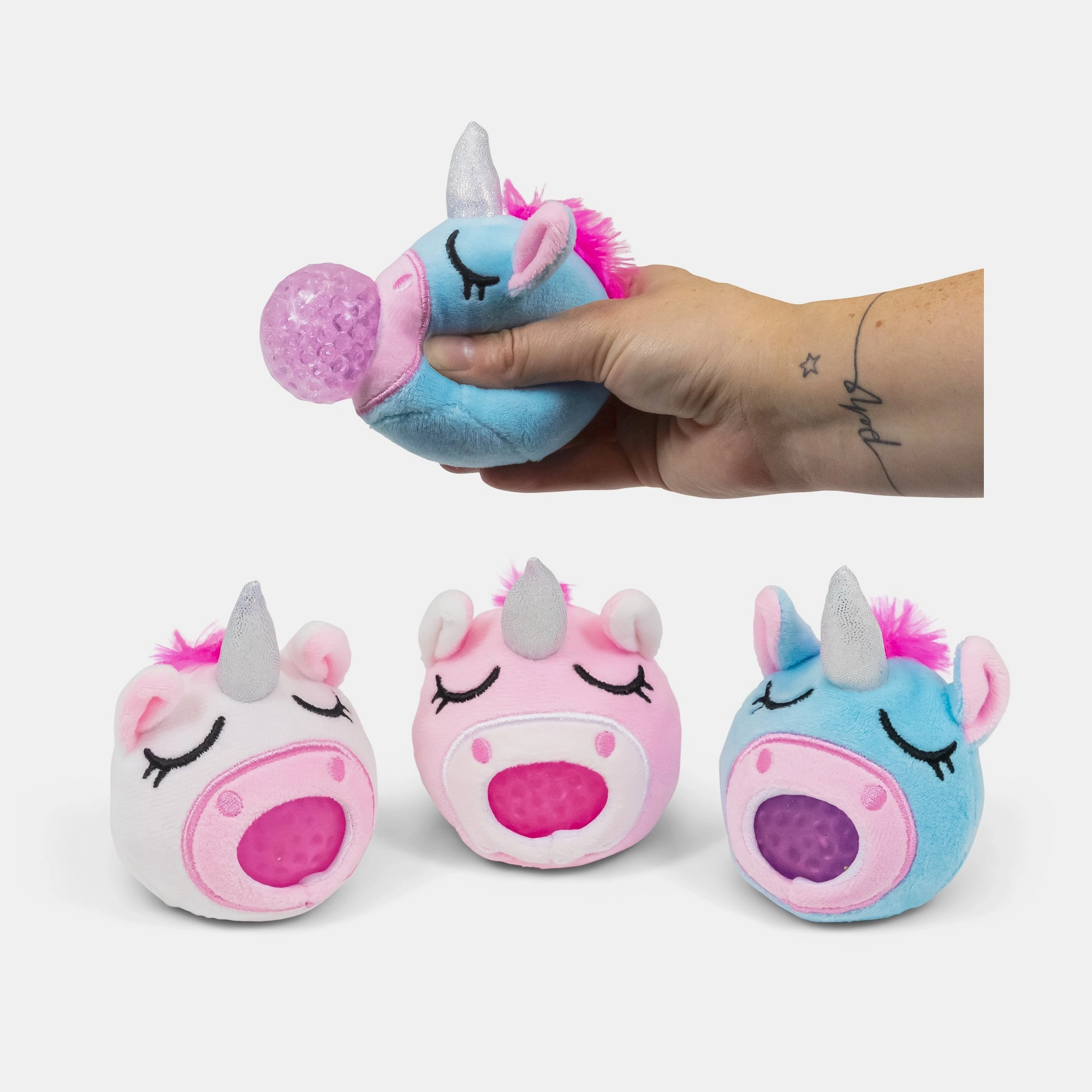 Unicorn Sugar 9 cm