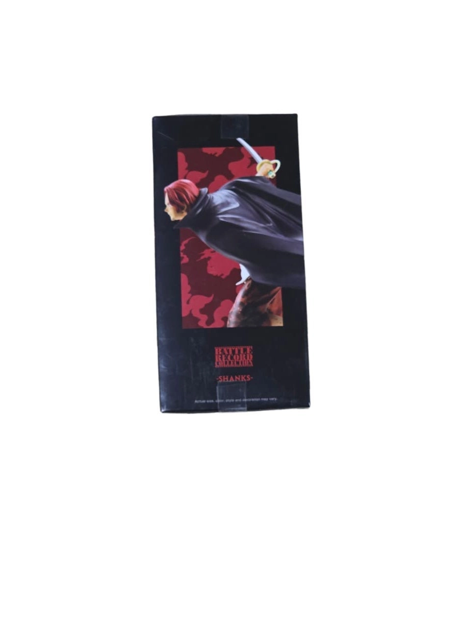 SHANKS - ONE PIECE BATTLE RECORD COLLECTION