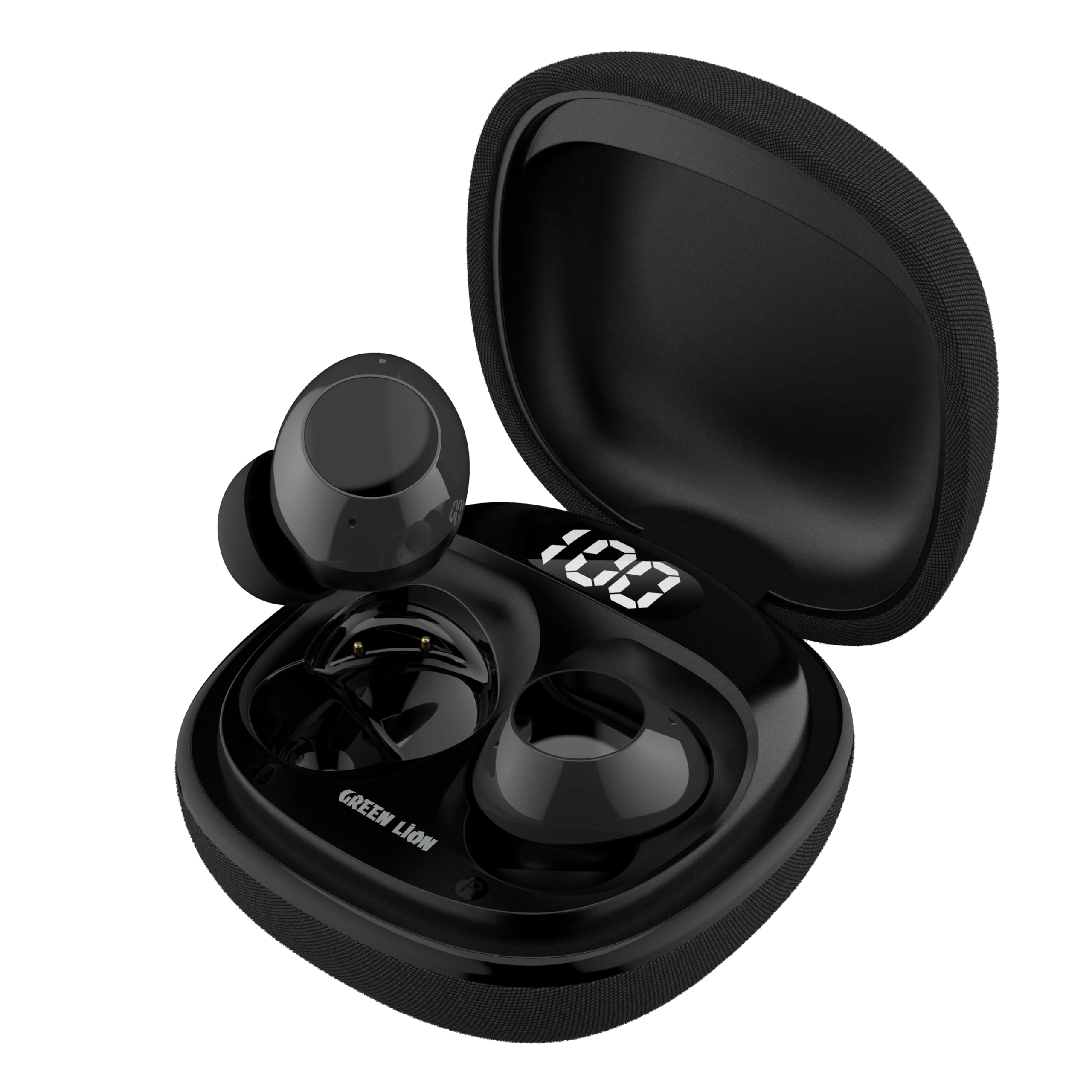 Mittersill True Wireless Earbuds Wireless Earbud