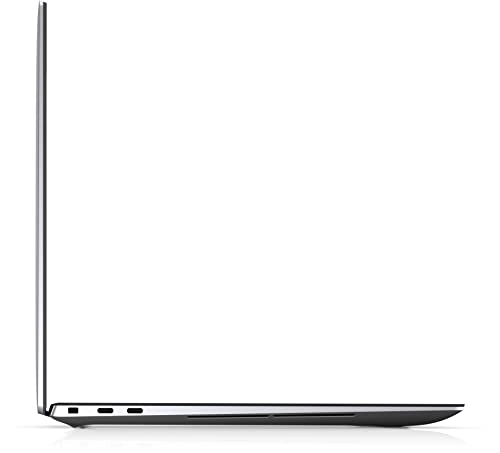 (Renewed) Precision 5530 - 15.6'' i7-8850H 32GB DDR4 1TB NVMe SSD